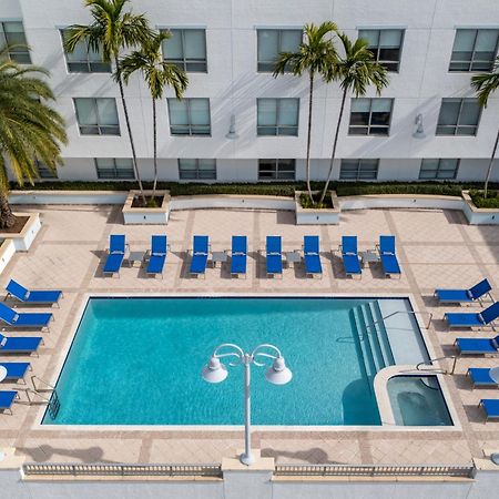 Hyatt Place Delray Beach Exteriör bild