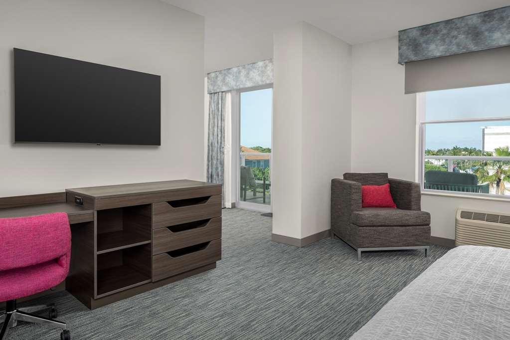 Hyatt Place Delray Beach Rum bild