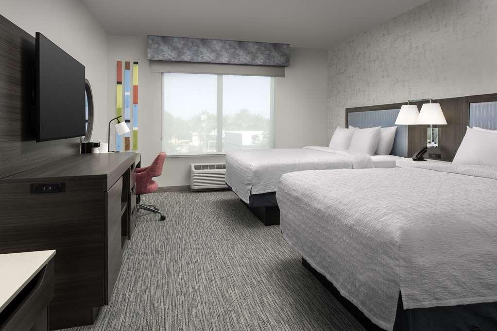 Hyatt Place Delray Beach Rum bild