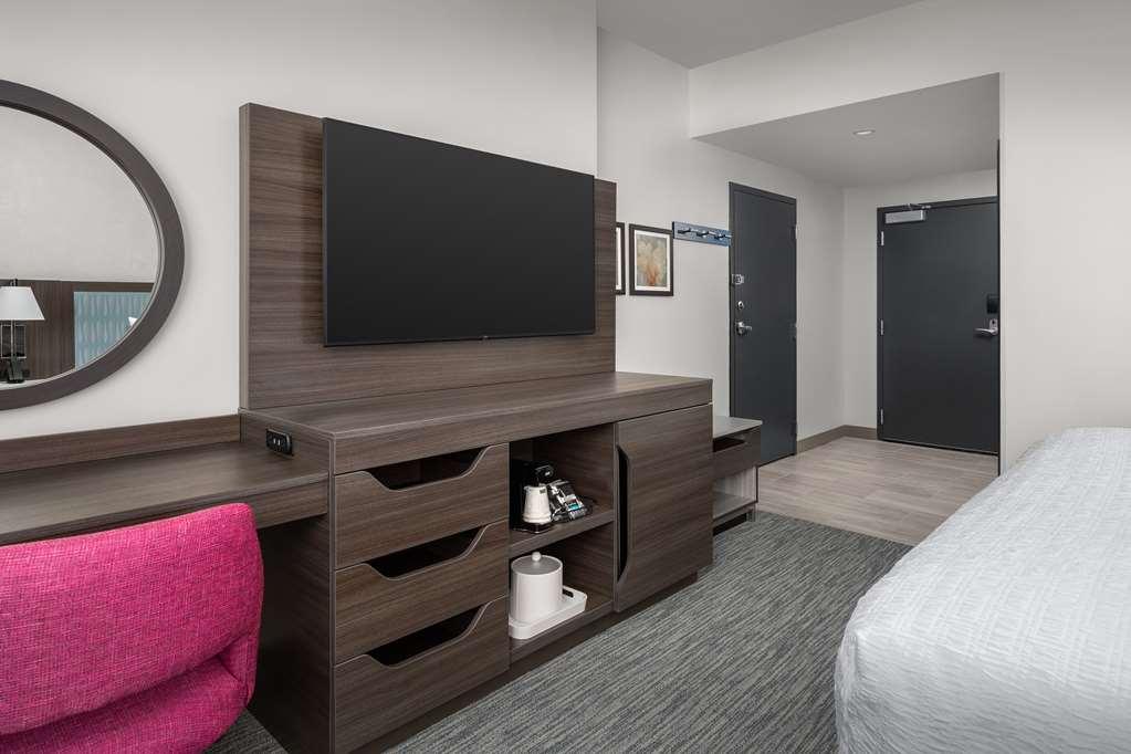 Hyatt Place Delray Beach Rum bild