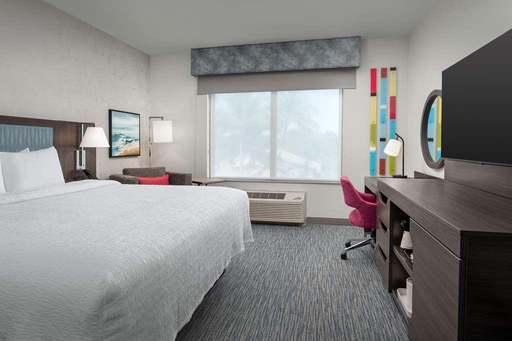 Hyatt Place Delray Beach Rum bild