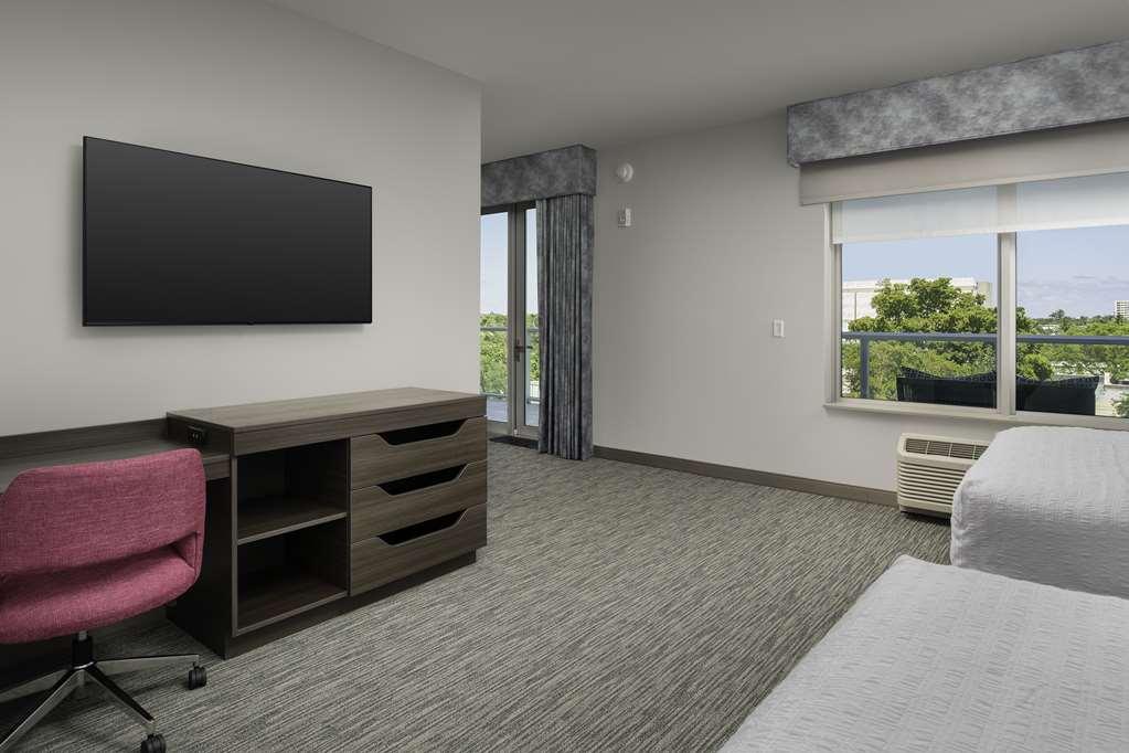 Hyatt Place Delray Beach Rum bild