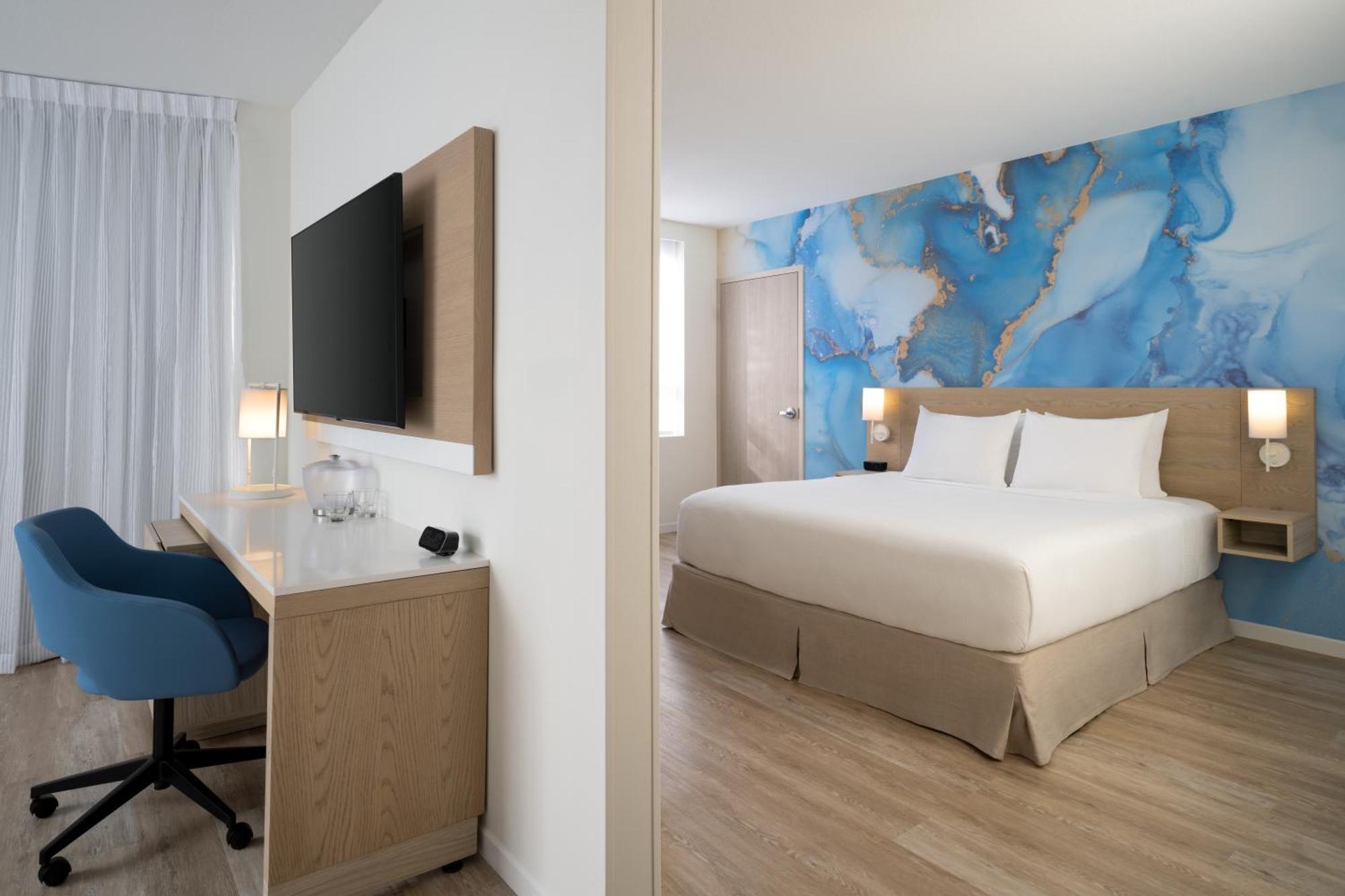 Hyatt Place Delray Beach Exteriör bild