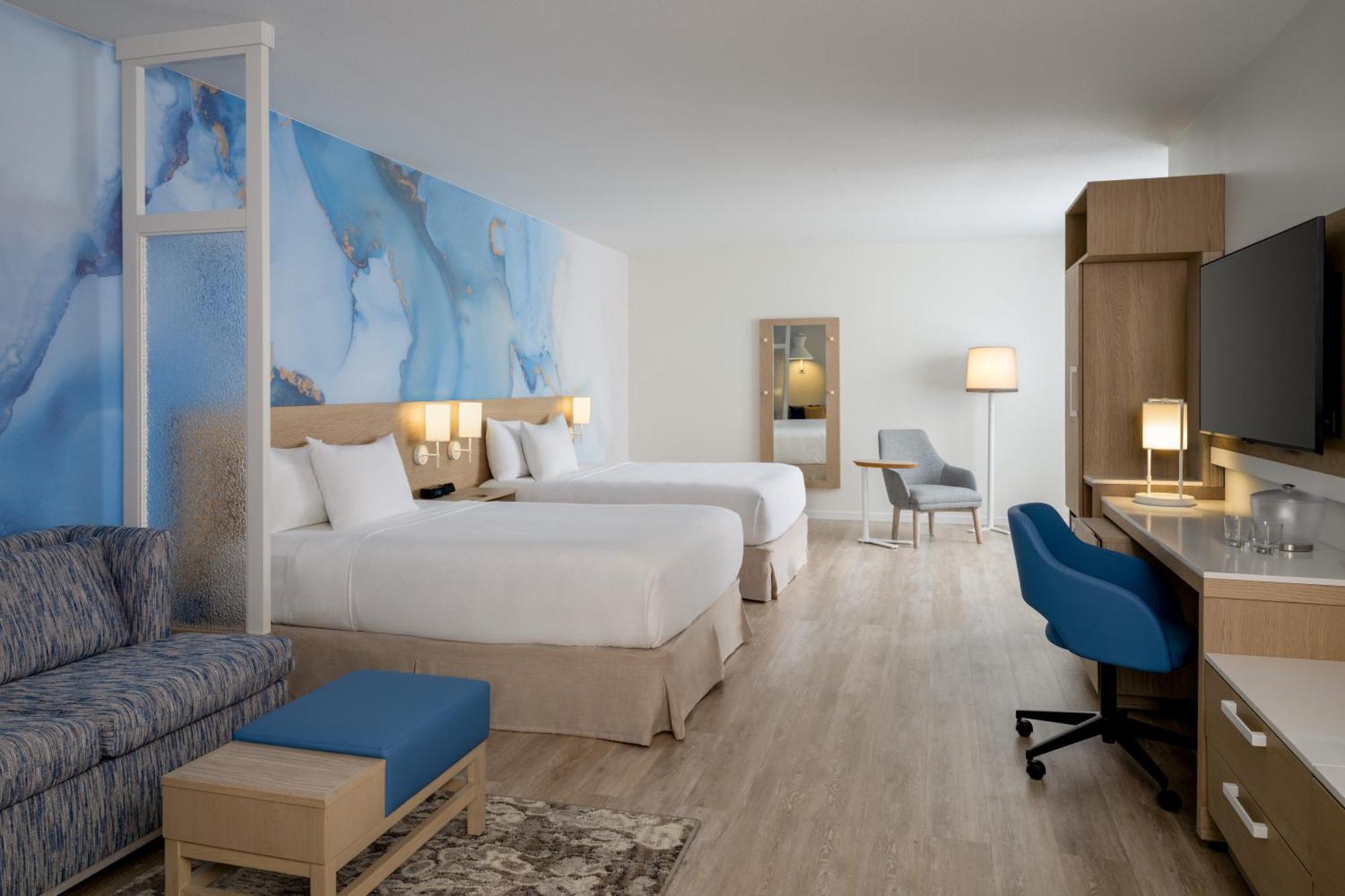 Hyatt Place Delray Beach Exteriör bild
