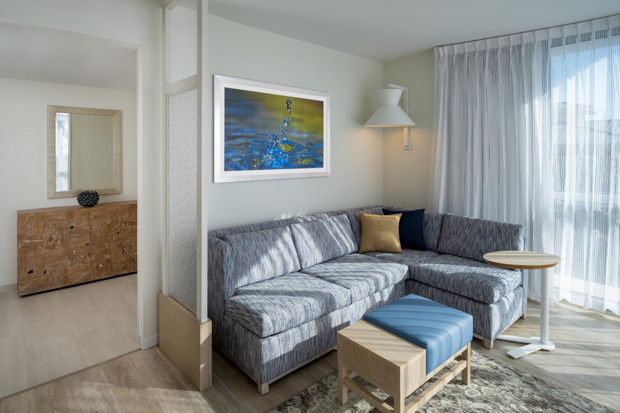 Hyatt Place Delray Beach Exteriör bild