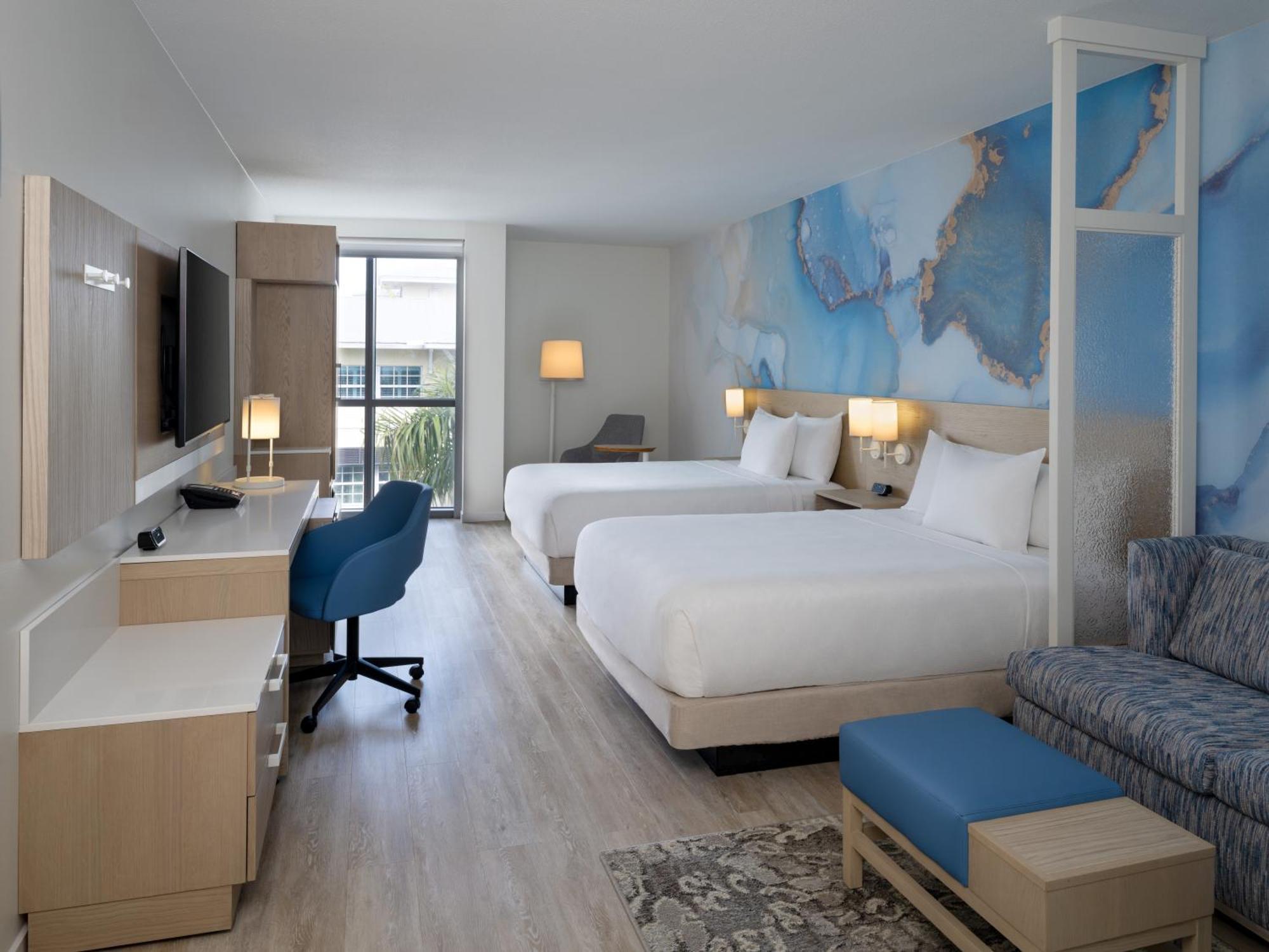 Hyatt Place Delray Beach Exteriör bild