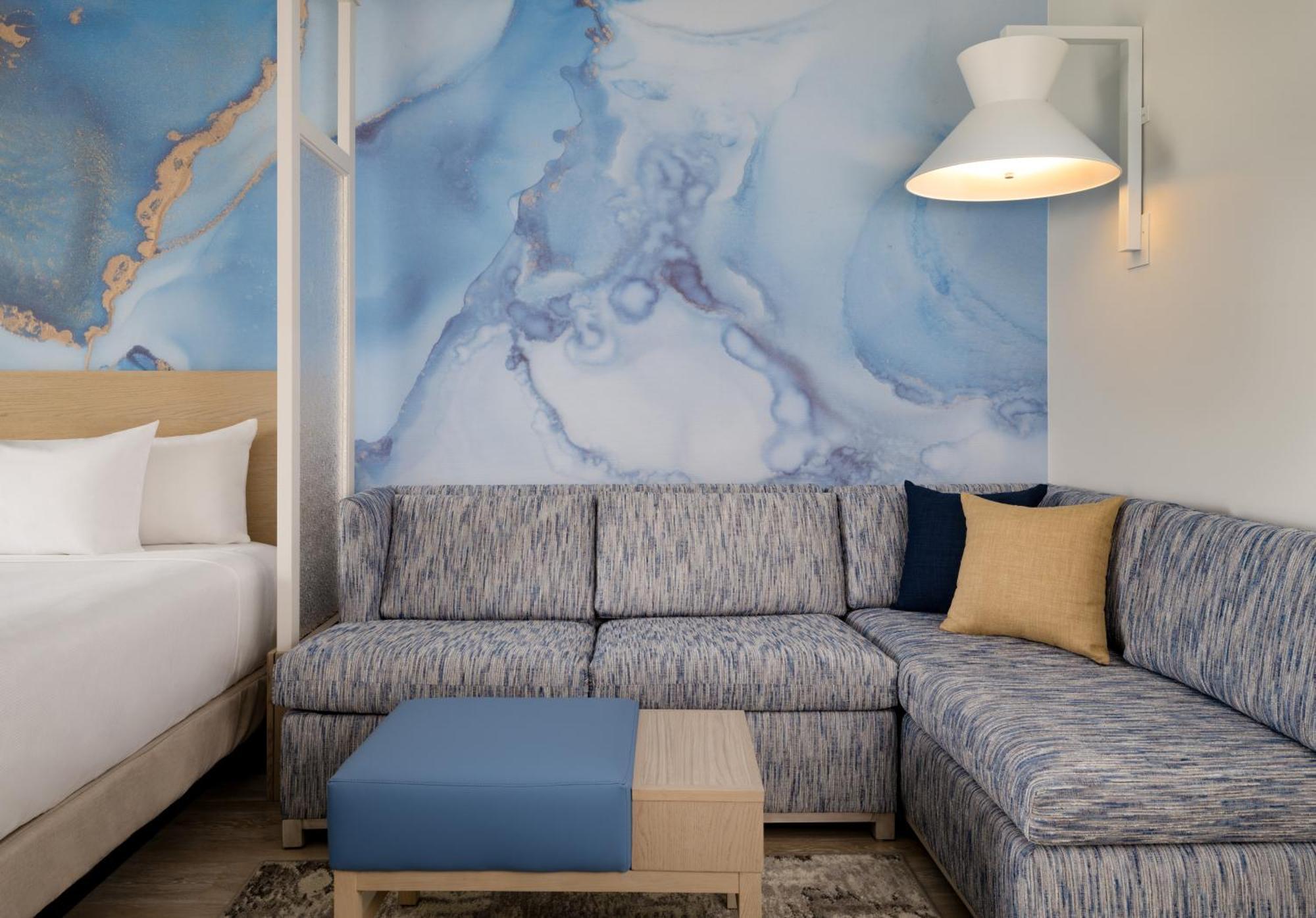 Hyatt Place Delray Beach Exteriör bild