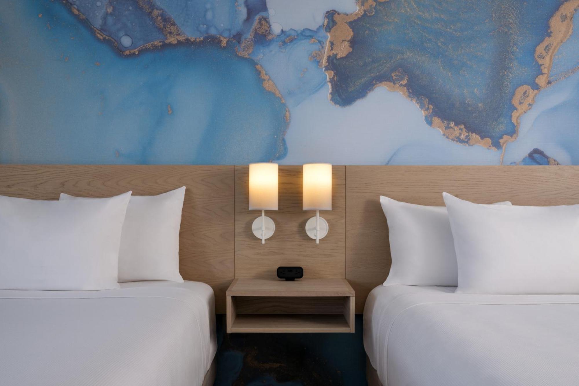Hyatt Place Delray Beach Exteriör bild