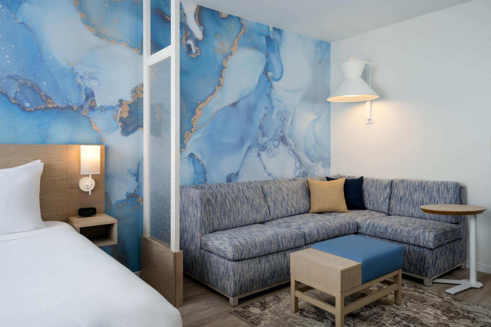 Hyatt Place Delray Beach Exteriör bild