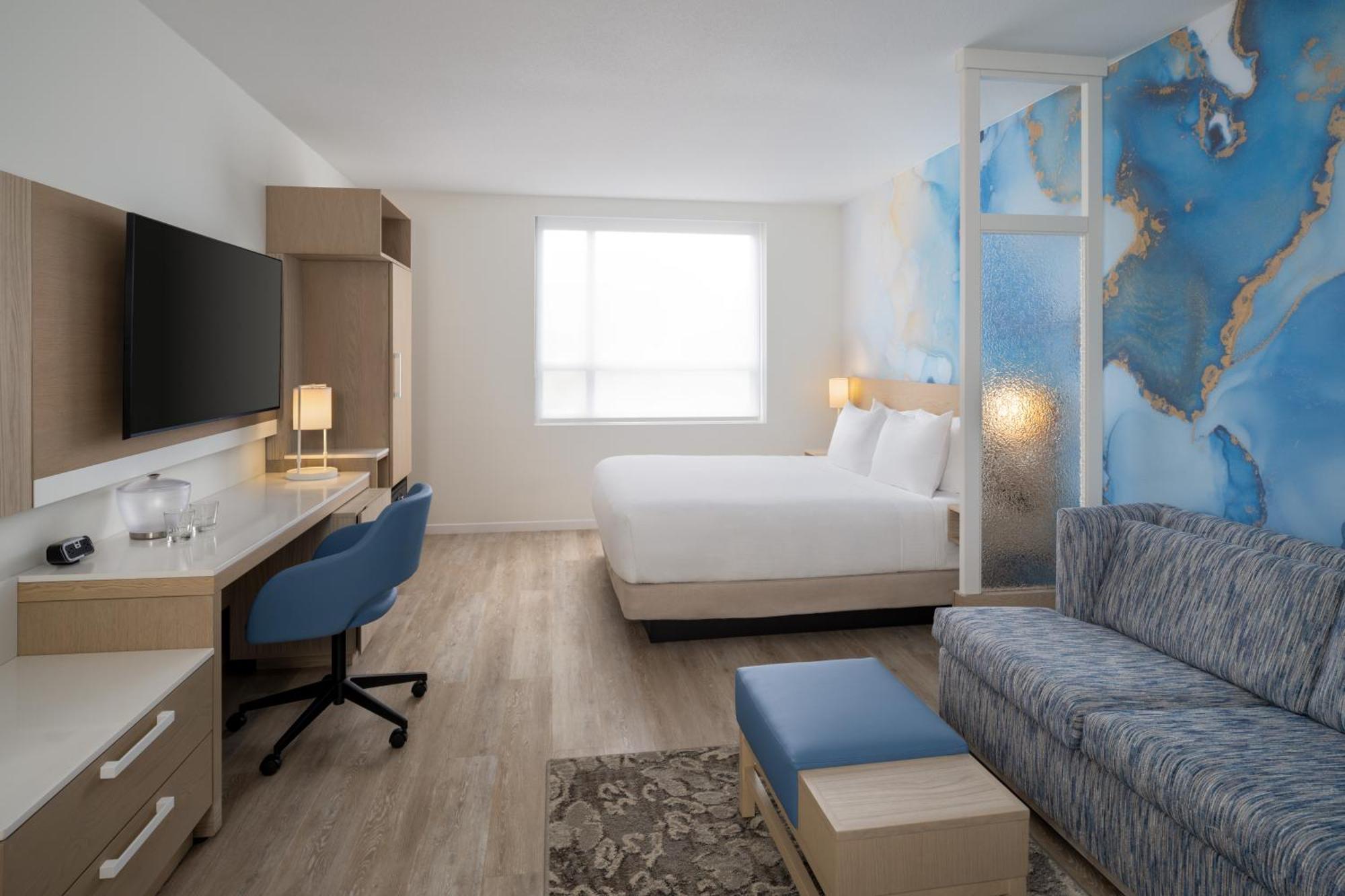 Hyatt Place Delray Beach Exteriör bild