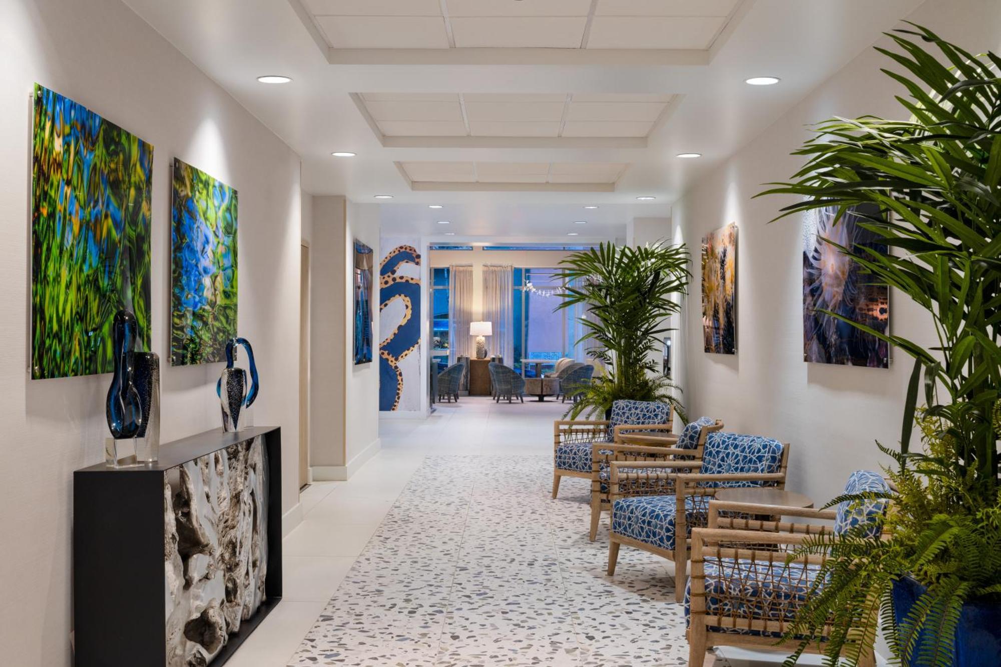 Hyatt Place Delray Beach Exteriör bild