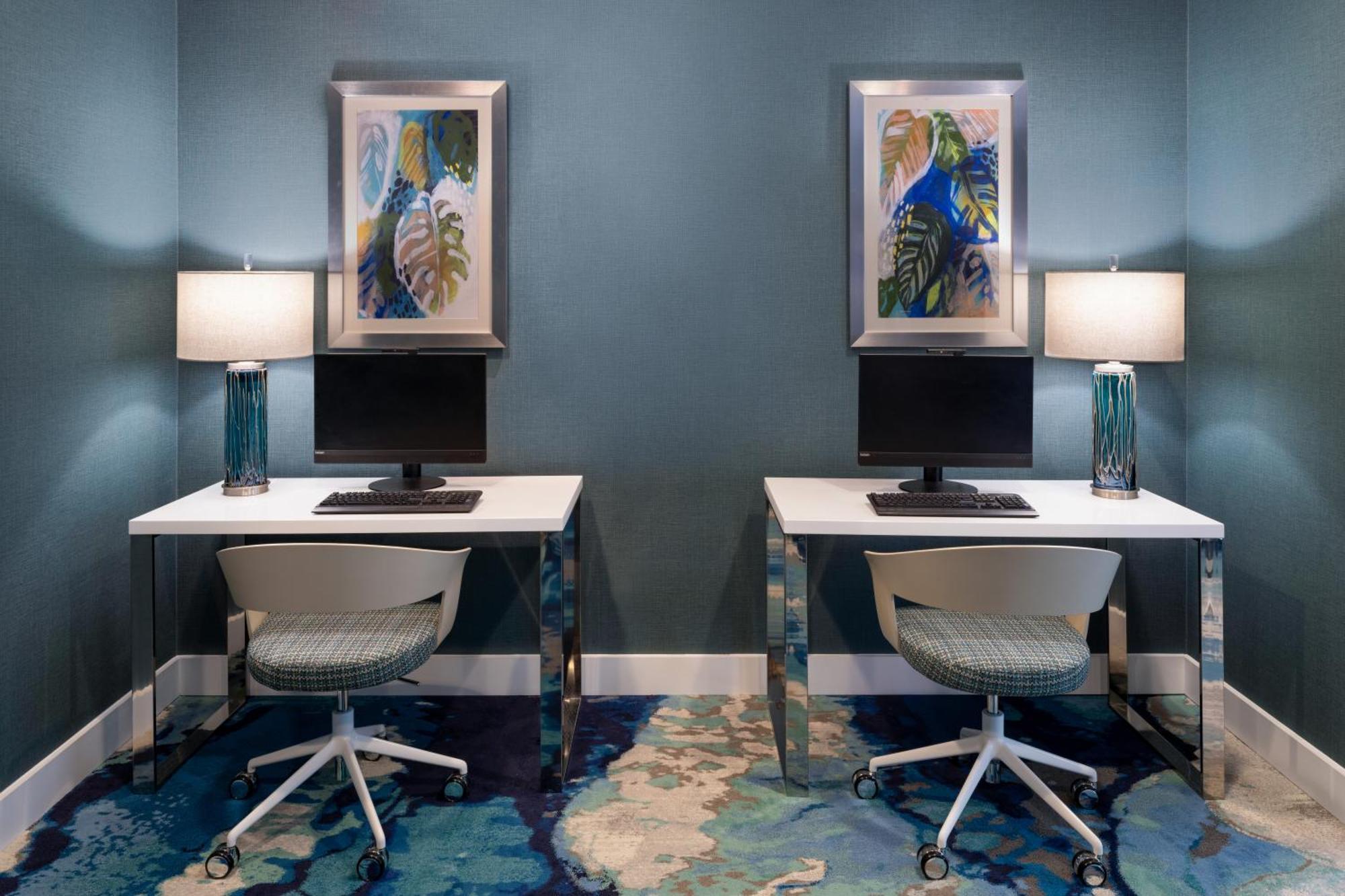 Hyatt Place Delray Beach Exteriör bild
